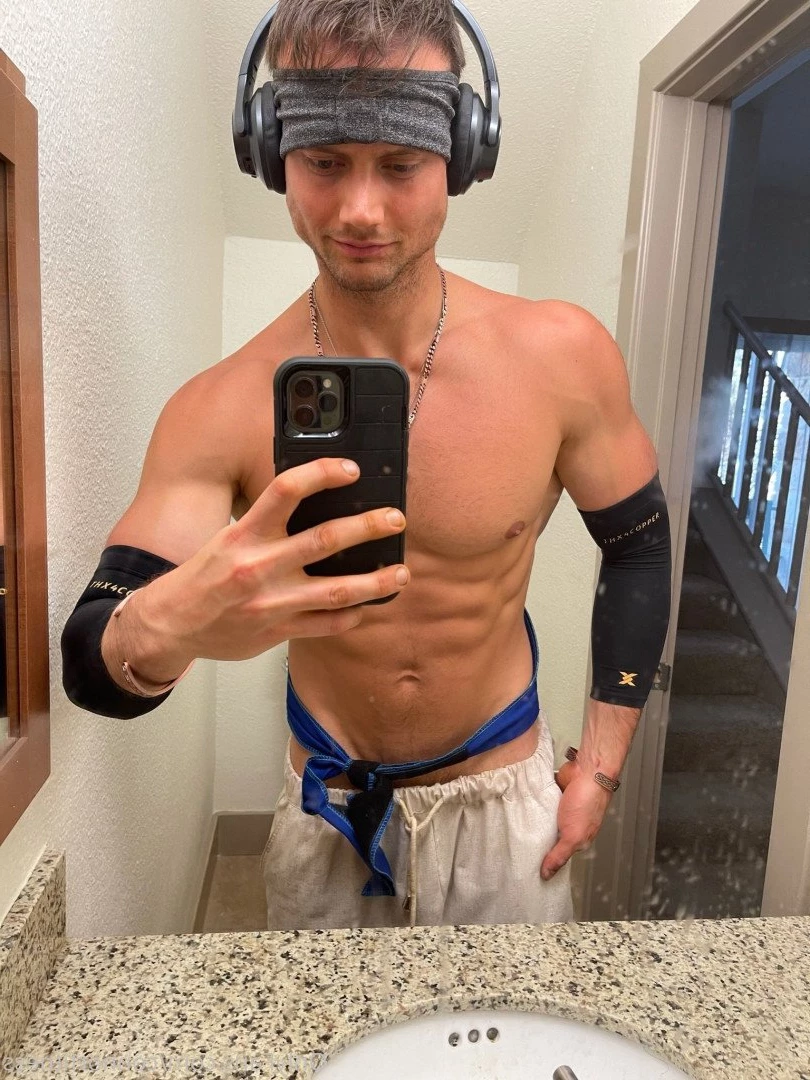 Connor Murphy Free [ connorfitness ] Onlyfans leaked photo 5183581 on Hotleaks.tv