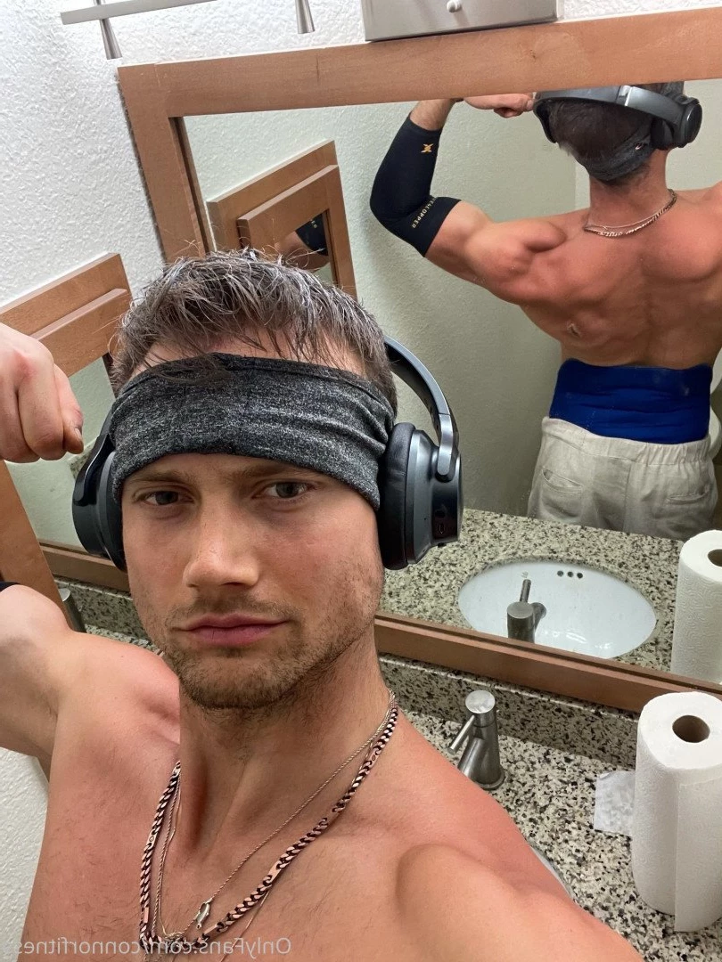 Connor Murphy Free [ connorfitness ] Onlyfans leaked photo 5183644 on Hotleaks.tv