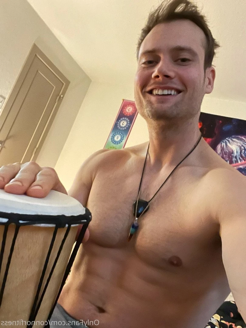 Connor Murphy Free [ connorfitness ] Onlyfans leaked photo 5183688 on Hotleaks.tv