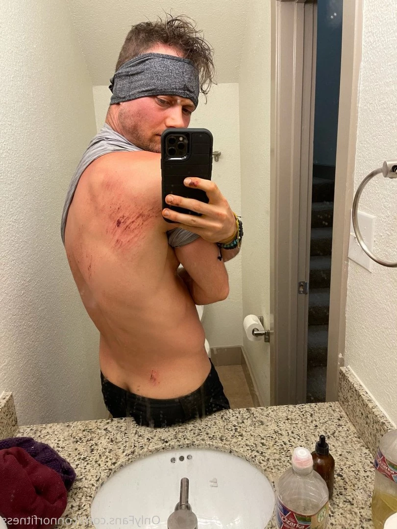 Connor Murphy Free [ connorfitness ] Onlyfans leaked photo 5183785 on Hotleaks.tv