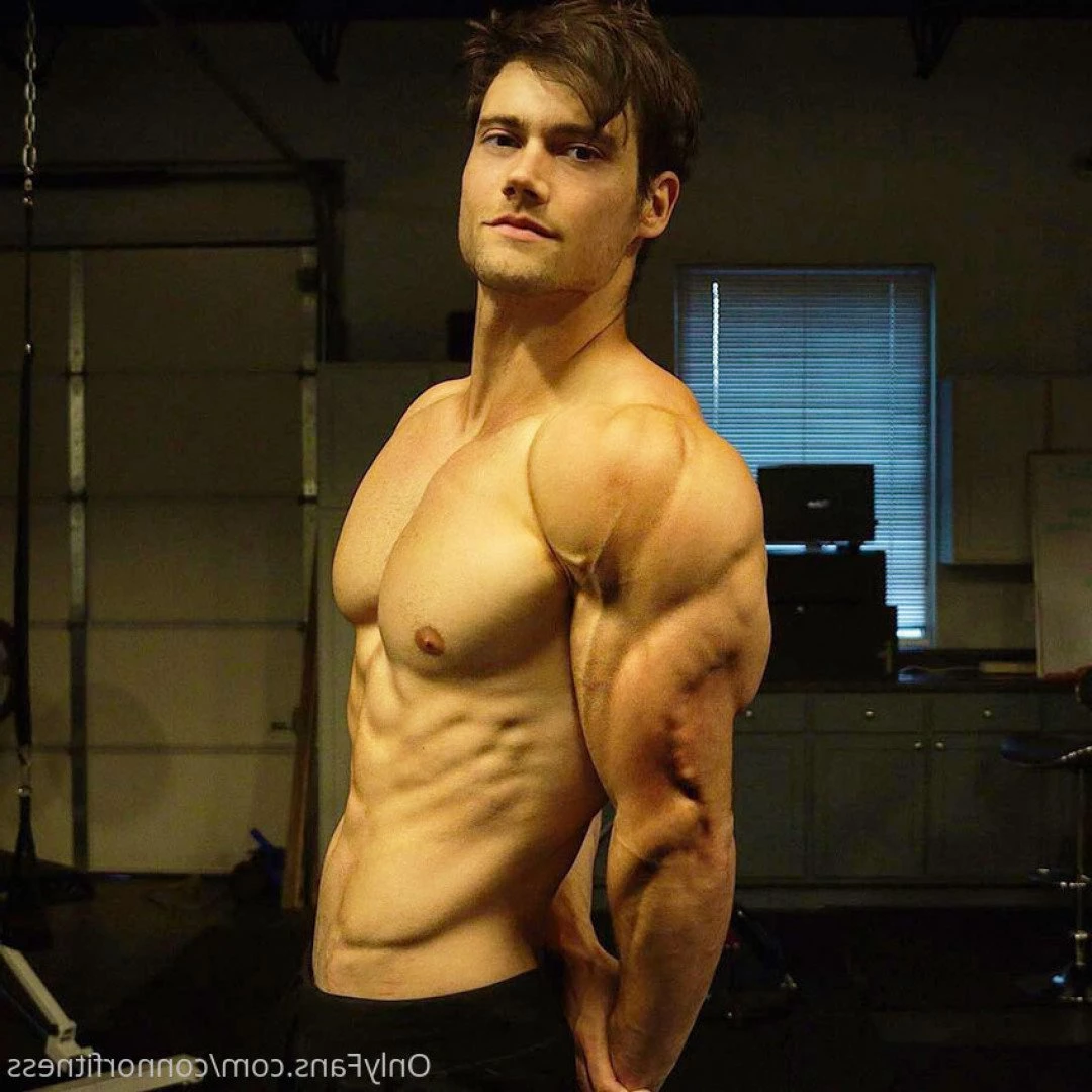 Connor Murphy Free [ connorfitness ] Onlyfans leaked photo 5183811 on Hotleaks.tv