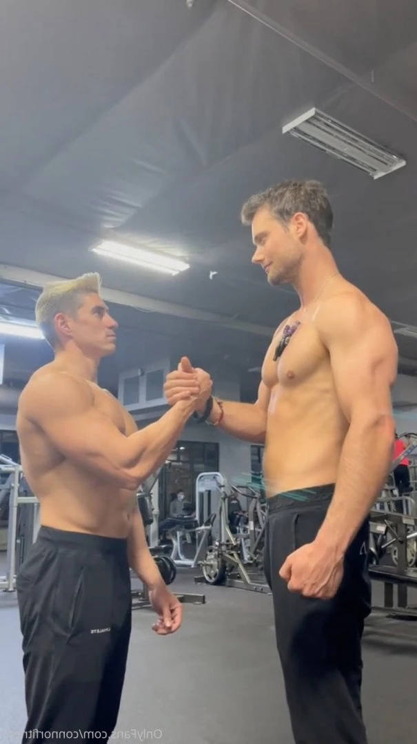 Connor Murphy Free [ connorfitness ] Onlyfans leaked photo 5184094 on Hotleaks.tv