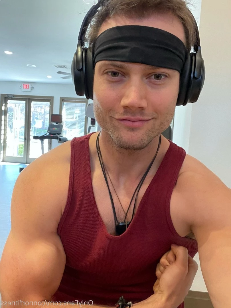 Connor Murphy Free [ connorfitness ] Onlyfans leaked photo 5184104 on Hotleaks.tv