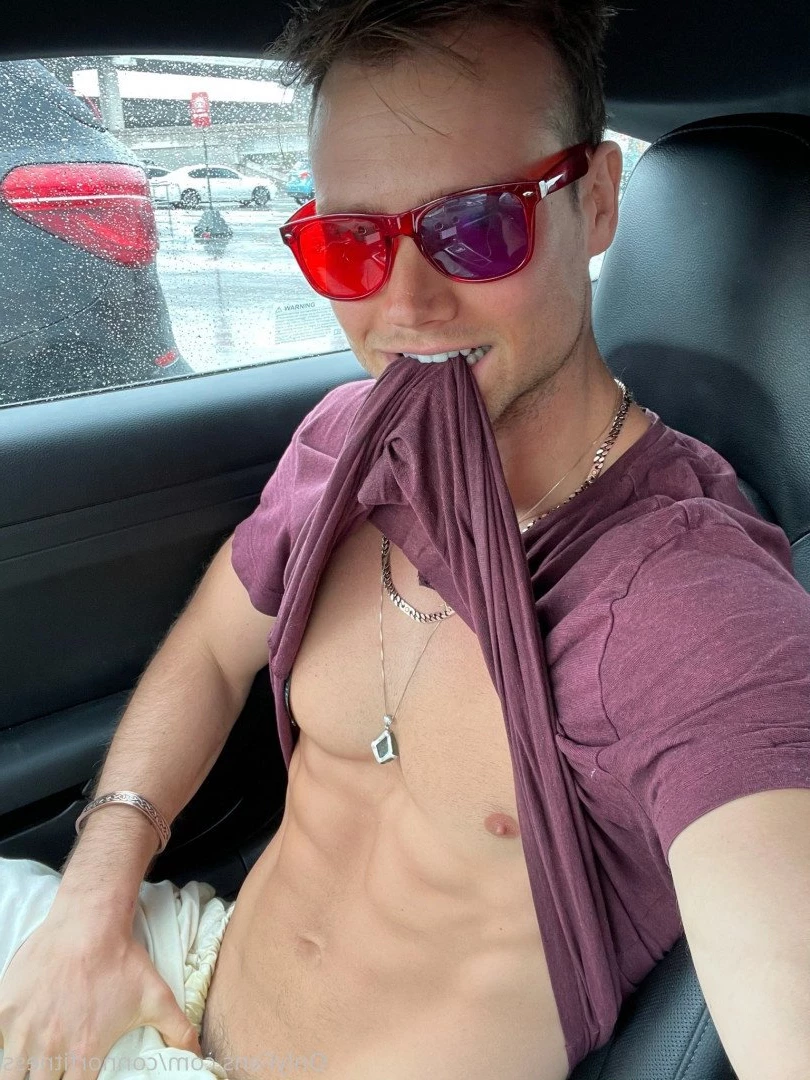 Connor Murphy Free [ connorfitness ] Onlyfans leaked photo 5184161 on Hotleaks.tv