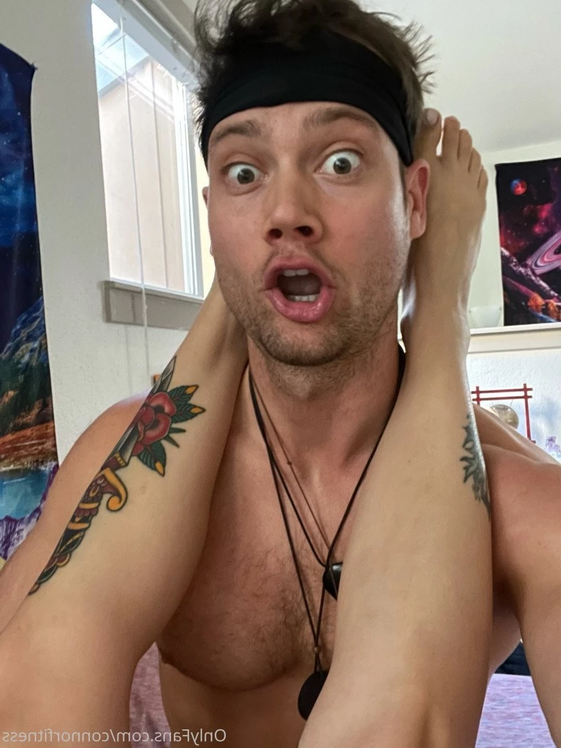 Connor Murphy Free [ connorfitness ] Onlyfans leaked photo 5184192 on Hotleaks.tv