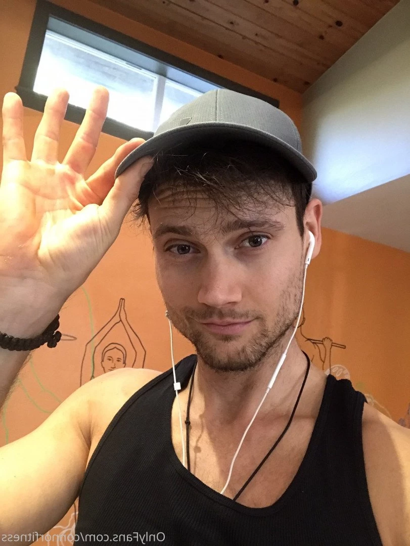 Connor Murphy Free [ connorfitness ] Onlyfans leaked photo 5184262 on Hotleaks.tv