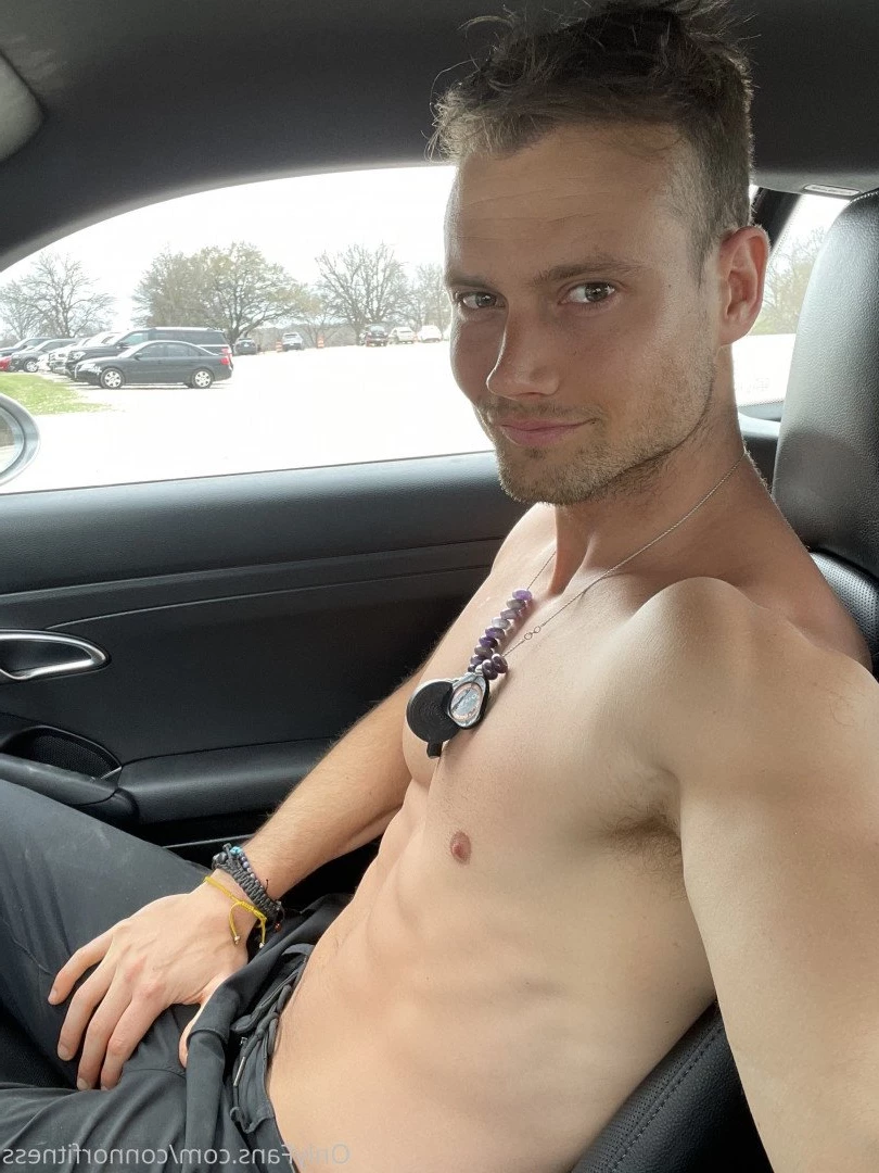 Connor lee onlyfans leaked