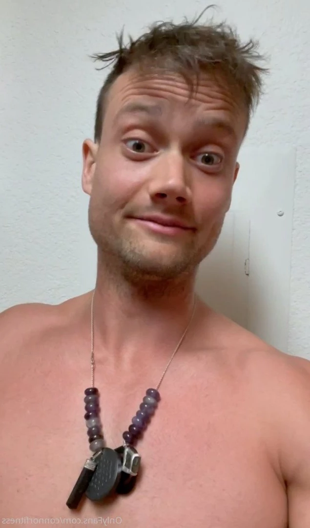 Connor Murphy Free [ connorfitness ] Onlyfans leaked photo 5184485 on Hotleaks.tv