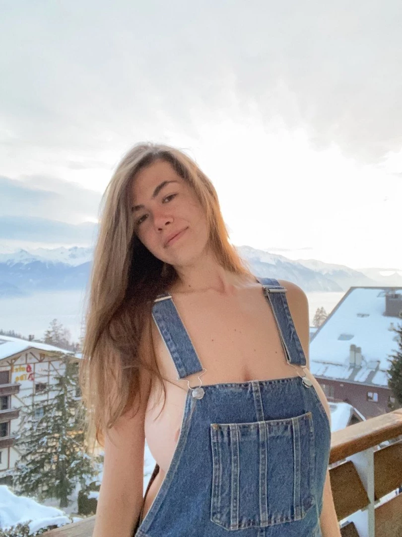 Zlata [ girlinmountain ] Onlyfans leaked photo 445045 on Hotleaks.tv