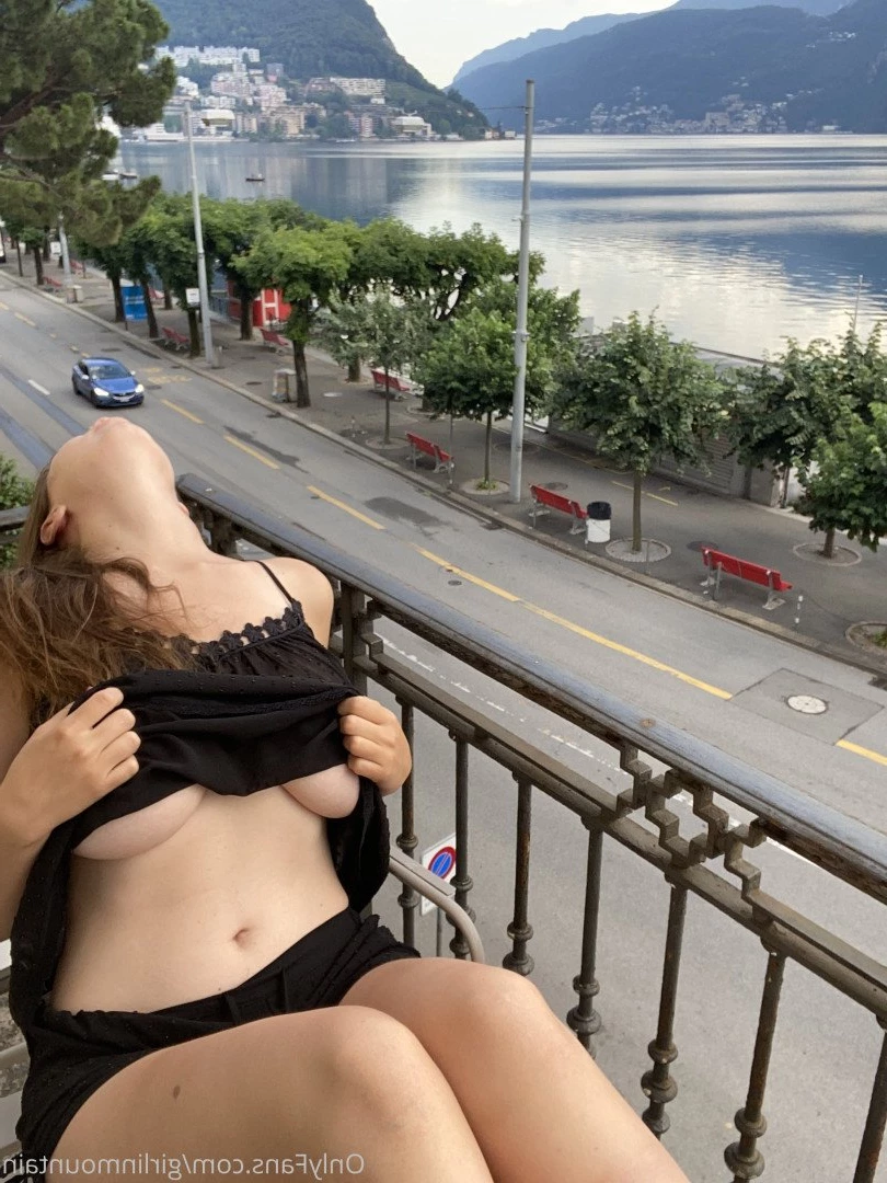 Zlata [ girlinmountain ] Onlyfans leaked photo 445060 on Hotleaks.tv