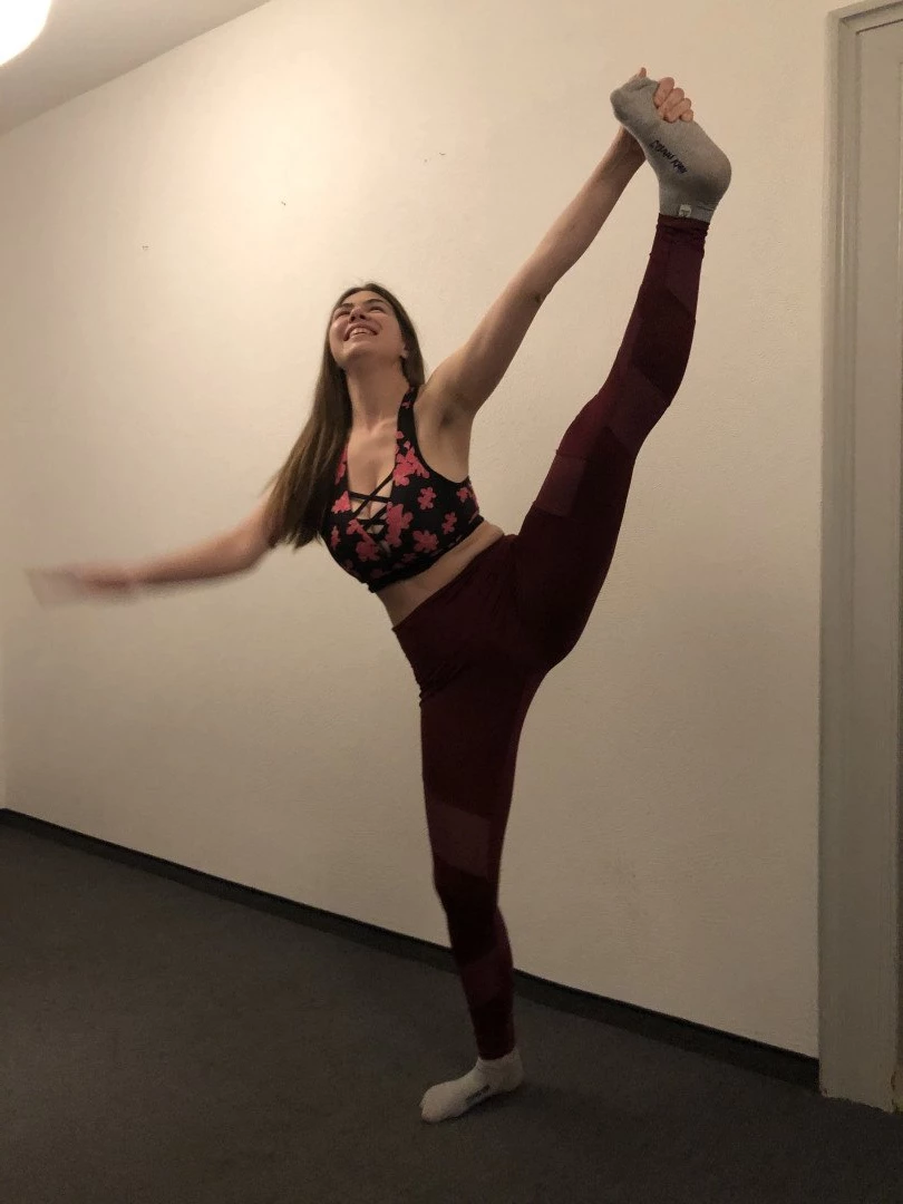 Zlata [ girlinmountain ] Onlyfans leaked photo 445065 on Hotleaks.tv