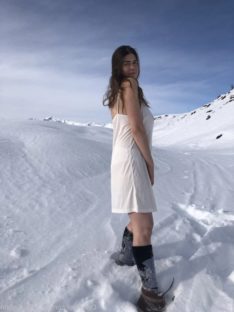Zlata [ girlinmountain ] Onlyfans leaked photo 445098 on Hotleaks.tv