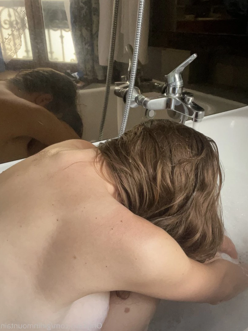 Zlata [ girlinmountain ] Onlyfans leaked photo 445147 on Hotleaks.tv
