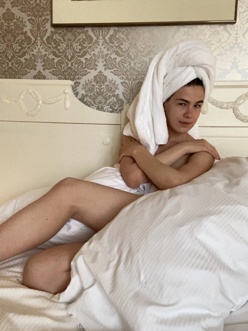 Zlata [ girlinmountain ] Onlyfans leaked photo 445175 on Hotleaks.tv