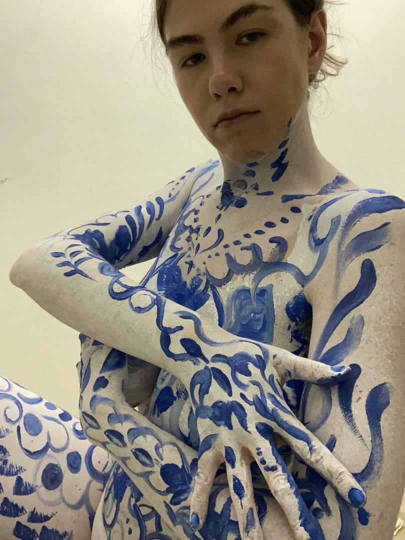 Zlata [ girlinmountain ] Onlyfans leaked photo 445206 on Hotleaks.tv