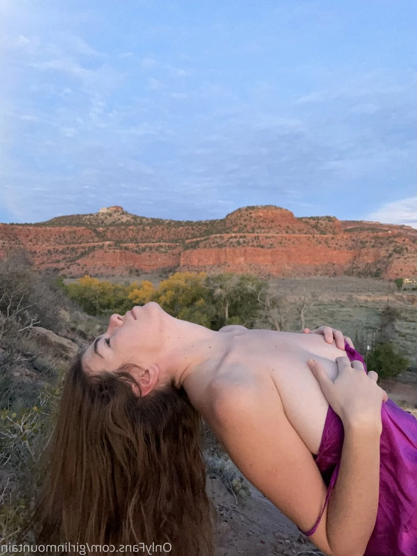 Zlata [ girlinmountain ] Onlyfans leaked photo 445224 on Hotleaks.tv