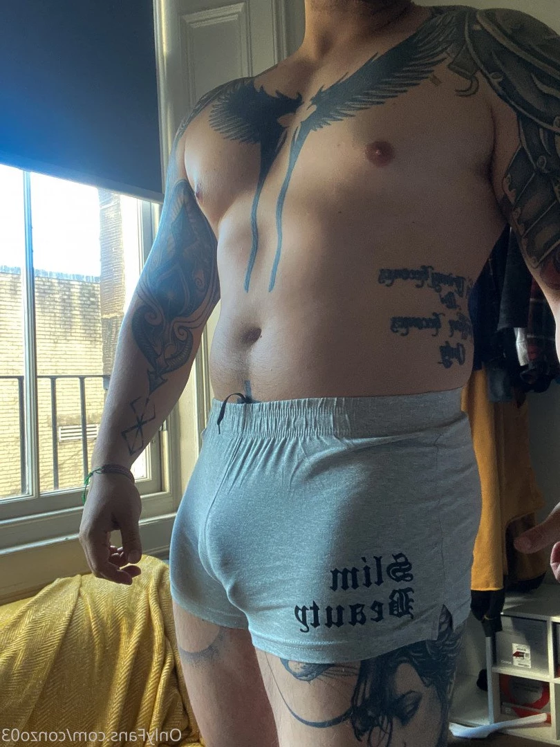 conzo [ conzo03 ] Onlyfans leaked photo 5188646 on Hotleaks.tv