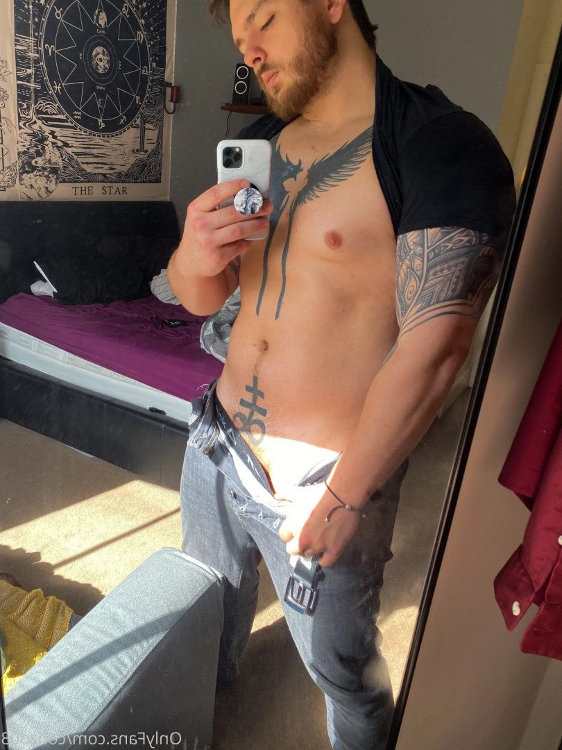 conzo [ conzo03 ] Onlyfans leaked photo 5190647 on Hotleaks.tv