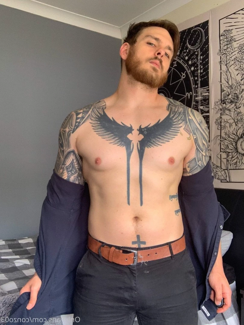 conzo [ conzo03 ] Onlyfans leaked photo 5191299 on Hotleaks.tv