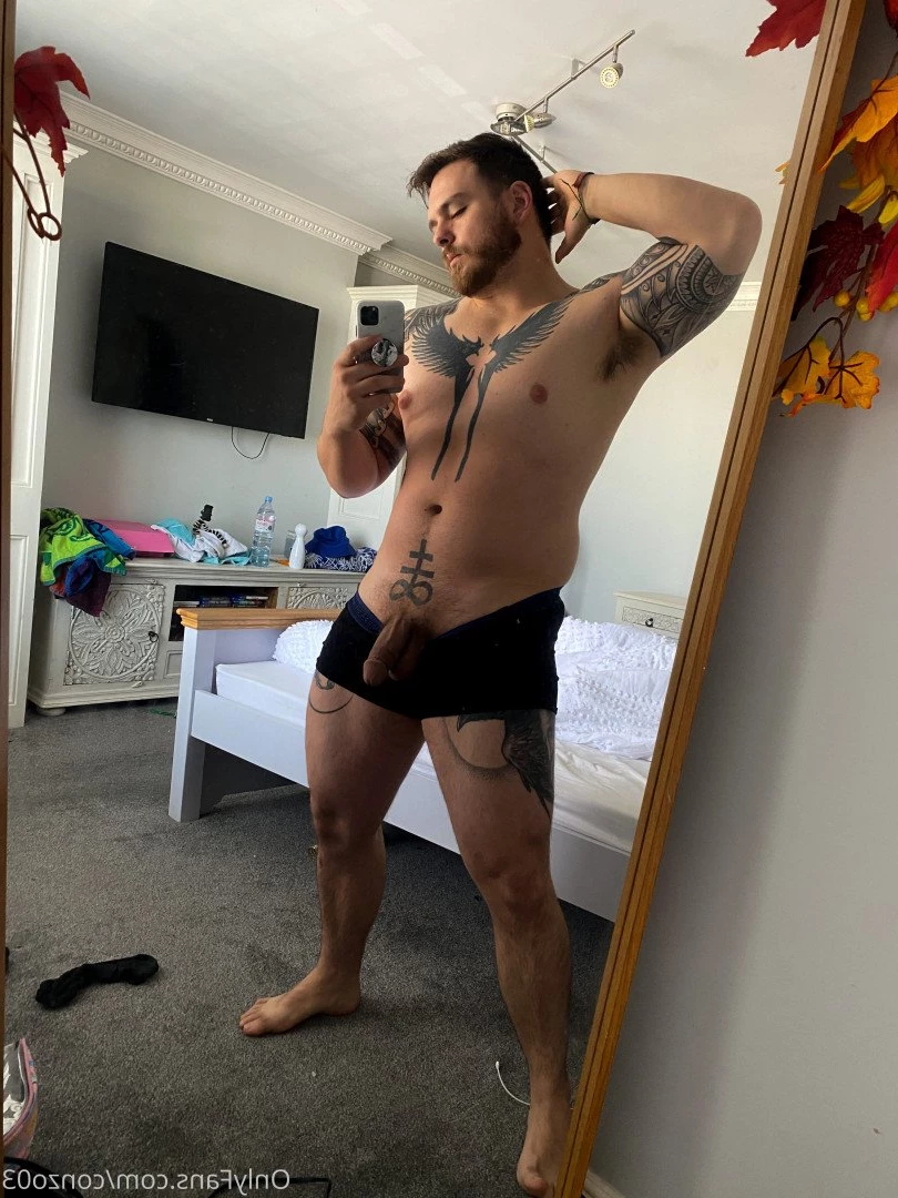 conzo [ conzo03 ] Onlyfans leaked photo 5191432 on Hotleaks.tv