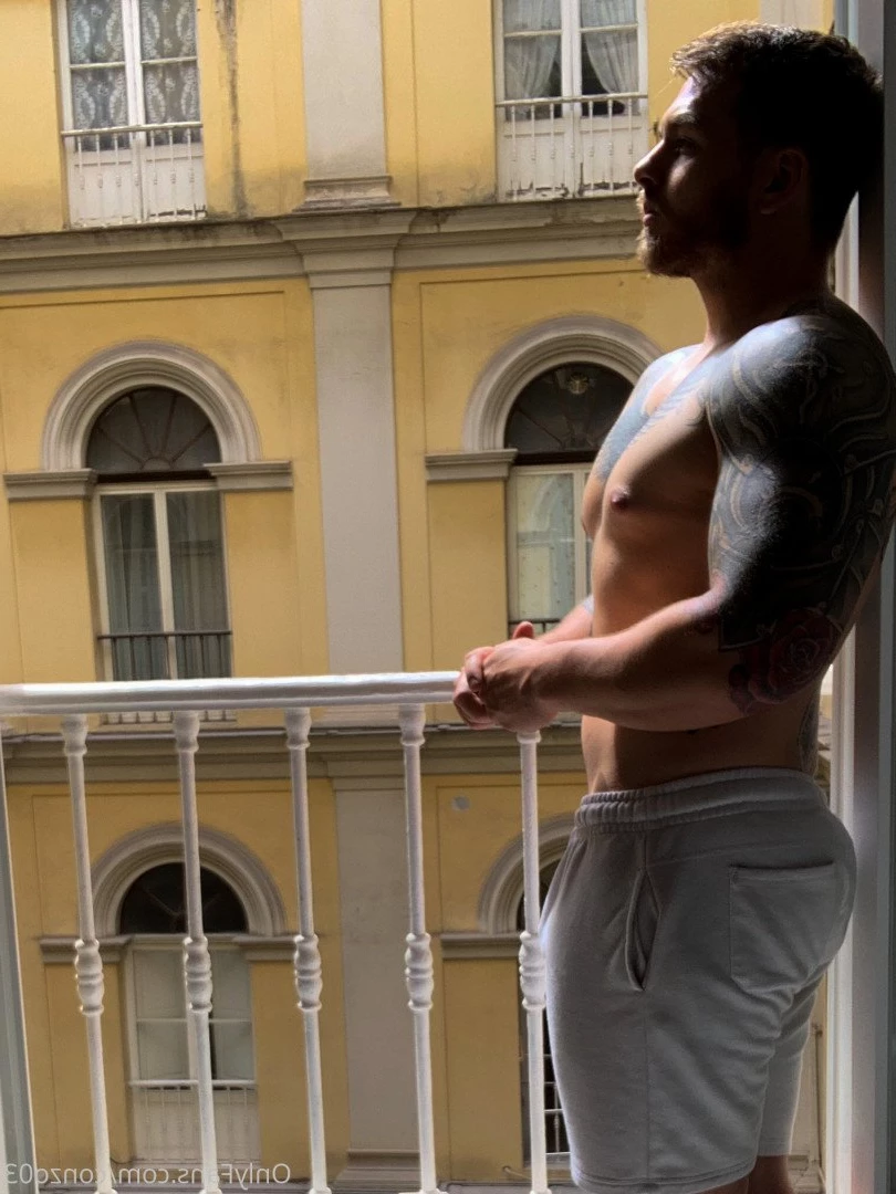 conzo [ conzo03 ] Onlyfans leaked photo 5192561 on Hotleaks.tv