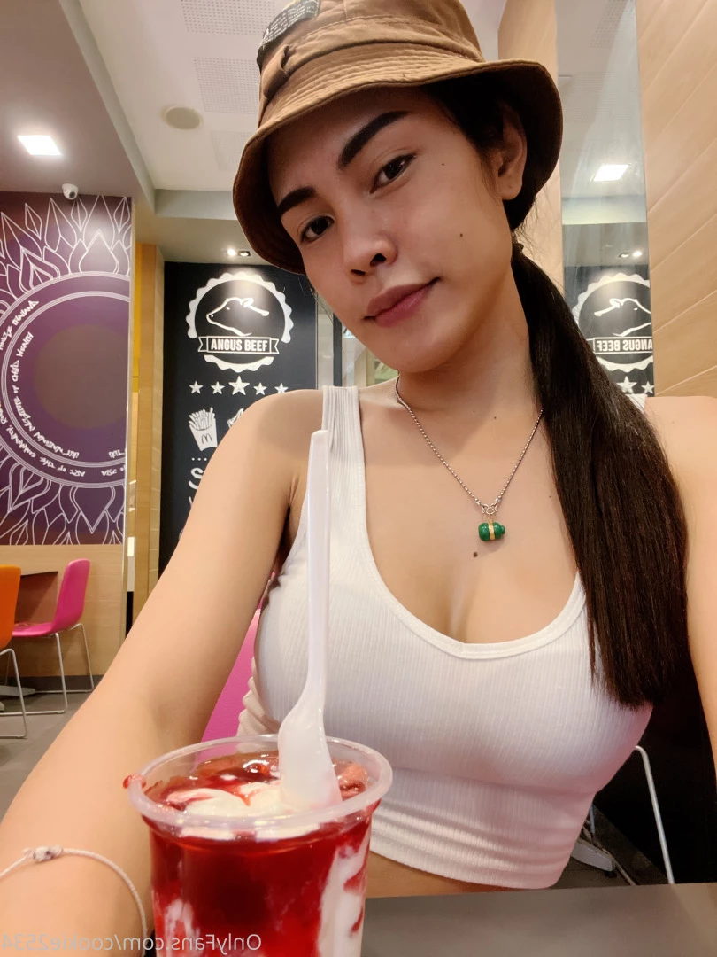 Cookie💕Pattaya,Thailand519 [ cookie2534 ] Onlyfans leaked photo 5854067 on Hotleaks.tv