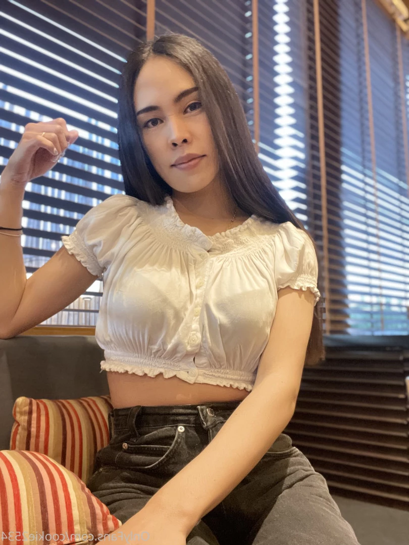 Cookie💕Pattaya,Thailand519 [ cookie2534 ] Onlyfans leaked photo 5854746 on Hotleaks.tv