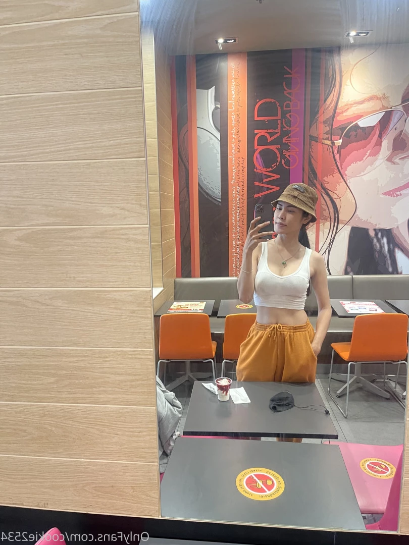 Cookie💕Pattaya,Thailand519 [ cookie2534 ] Onlyfans leaked photo 5855503 on Hotleaks.tv