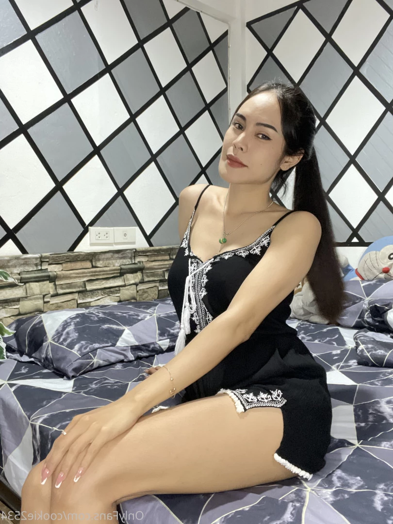 Cookie💕Pattaya,Thailand519 [ cookie2534 ] Onlyfans leaked photo 5855581 on Hotleaks.tv
