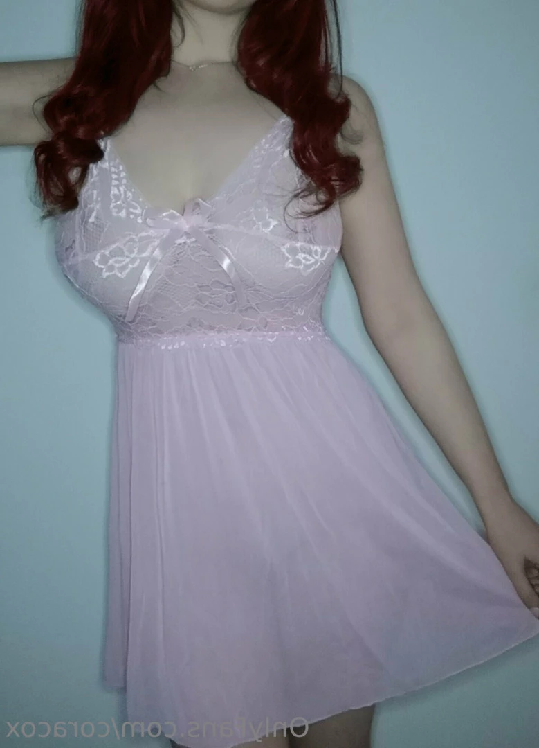 Cora Cox [ coracox ] Onlyfans leaked photo 9540367 on Hotleaks.tv