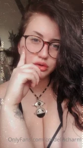 Cordelia Charm [ cordeliacharm ] Onlyfans leaked video 4995732 on Hotleaks.tv