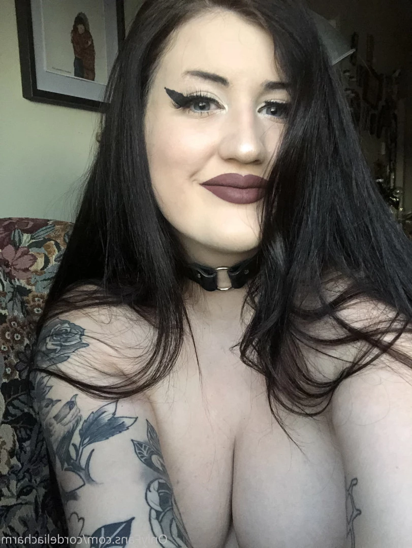 Cordelia Charm [ cordeliacharm ] Onlyfans leaked photo 5625184 on Hotleaks.tv