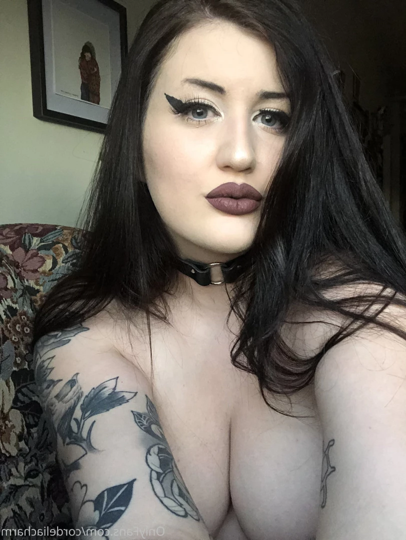Cordelia Charm [ cordeliacharm ] Onlyfans leaked photo 5625225 on Hotleaks.tv