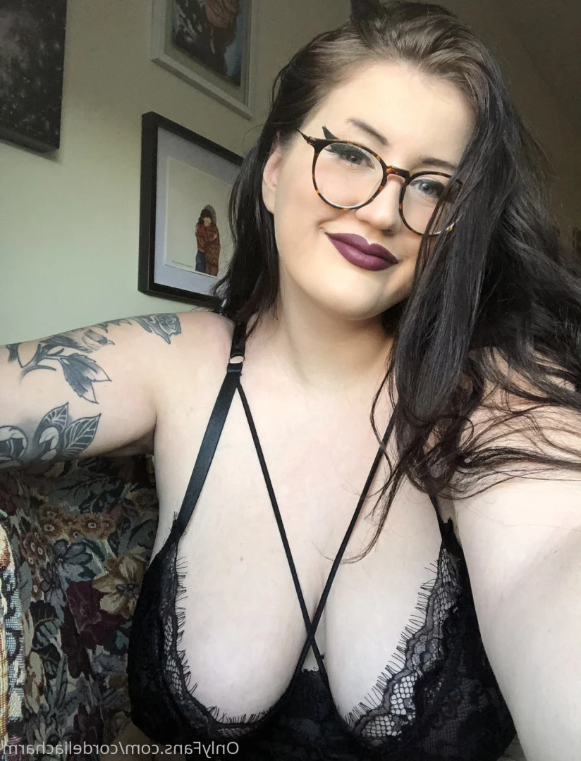 Cordelia Charm [ cordeliacharm ] Onlyfans leaked photo 5625401 on Hotleaks.tv