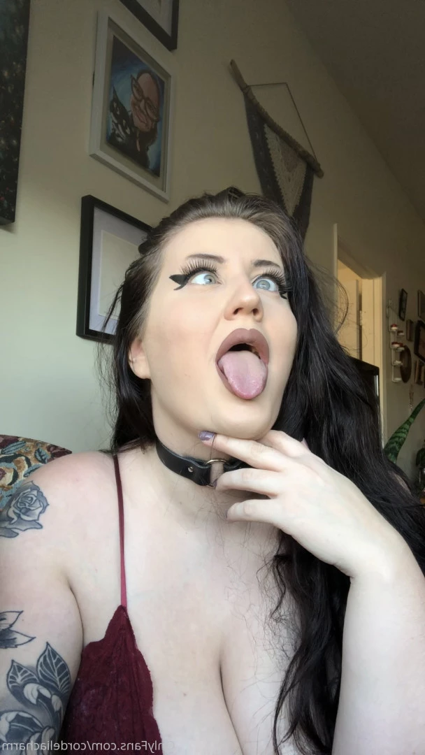 Cordelia Charm [ cordeliacharm ] Onlyfans leaked photo 5625600 on Hotleaks.tv