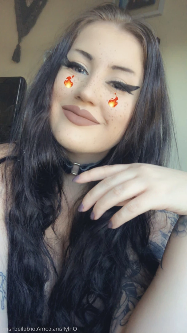 Cordelia Charm [ cordeliacharm ] Onlyfans leaked photo 5625620 on Hotleaks.tv