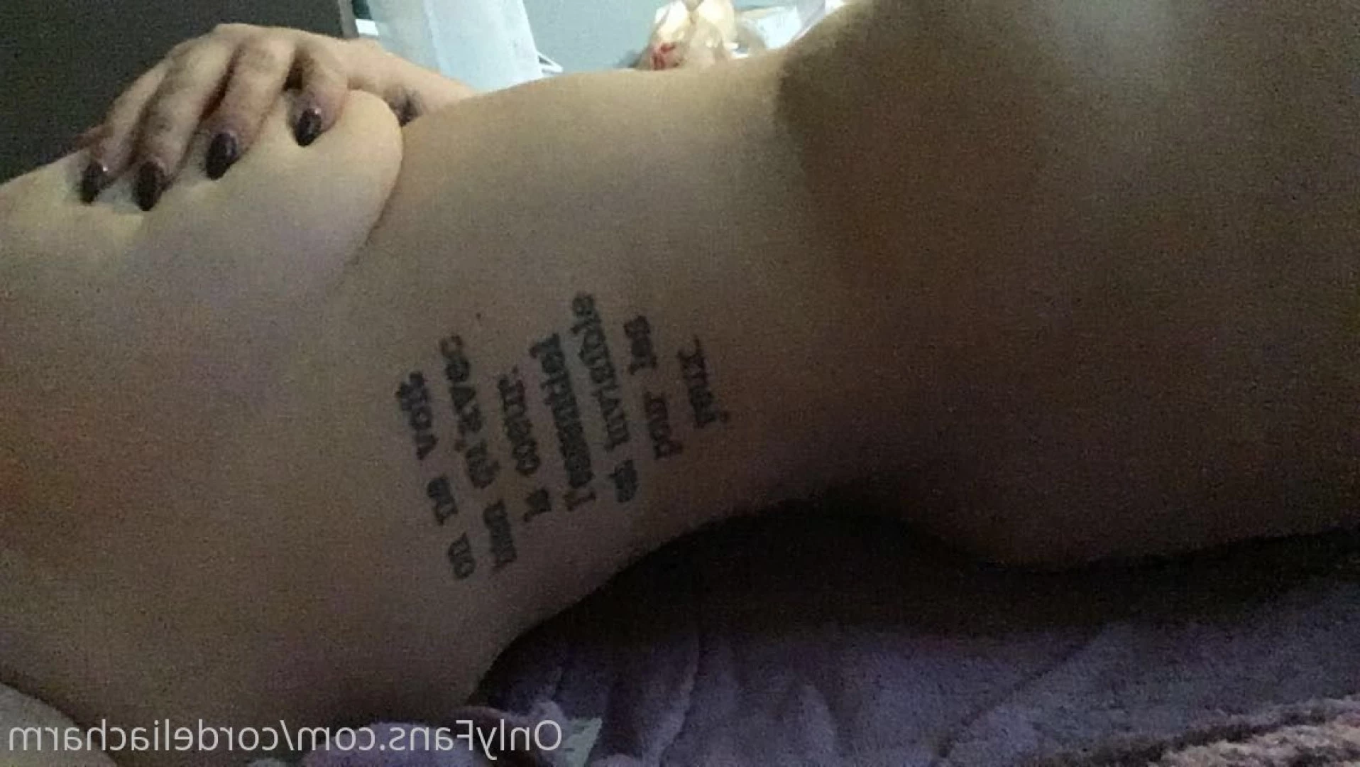 Cordelia Charm [ cordeliacharm ] Onlyfans leaked photo 5625847 on Hotleaks.tv