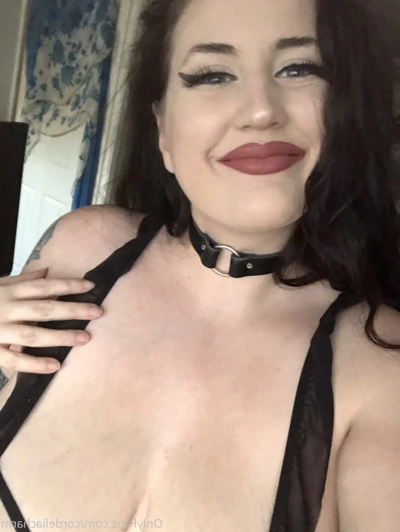 Cordelia Charm [ cordeliacharm ] Onlyfans leaked photo 5625930 on Hotleaks.tv