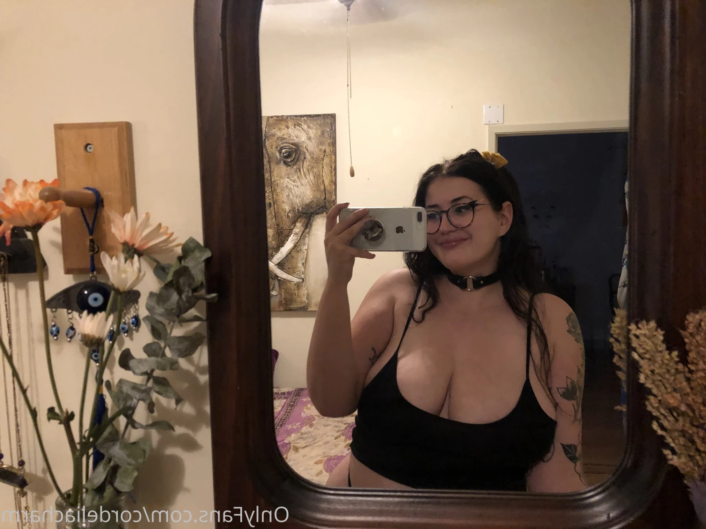 Cordelia Charm [ cordeliacharm ] Onlyfans leaked photo 5625989 on Hotleaks.tv