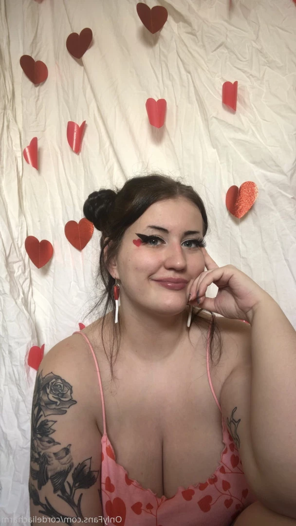 Cordelia Charm [ cordeliacharm ] Onlyfans leaked photo 5626148 on Hotleaks.tv