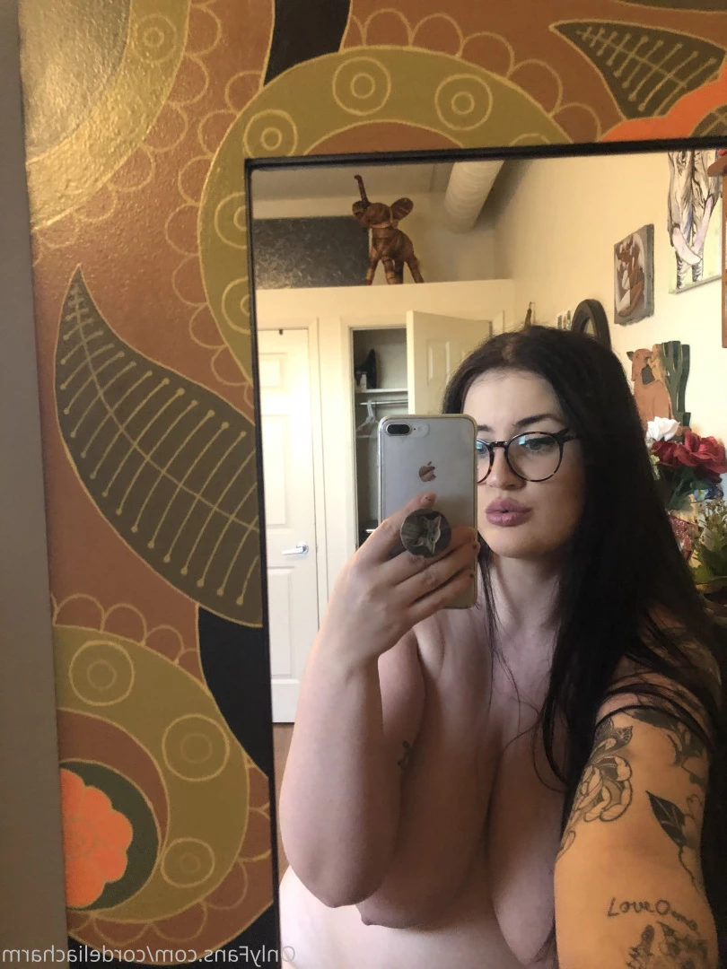 Cordelia Charm [ cordeliacharm ] Onlyfans leaked photo 5626194 on Hotleaks.tv
