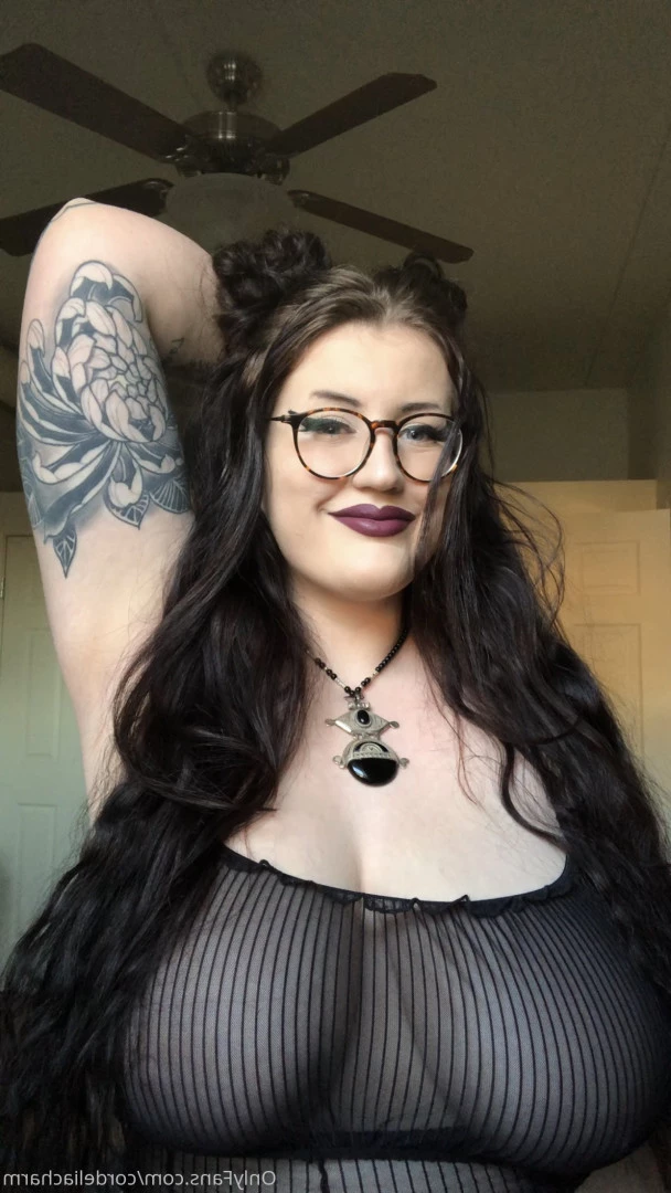 Cordelia Charm [ cordeliacharm ] Onlyfans leaked photo 5626341 on Hotleaks.tv