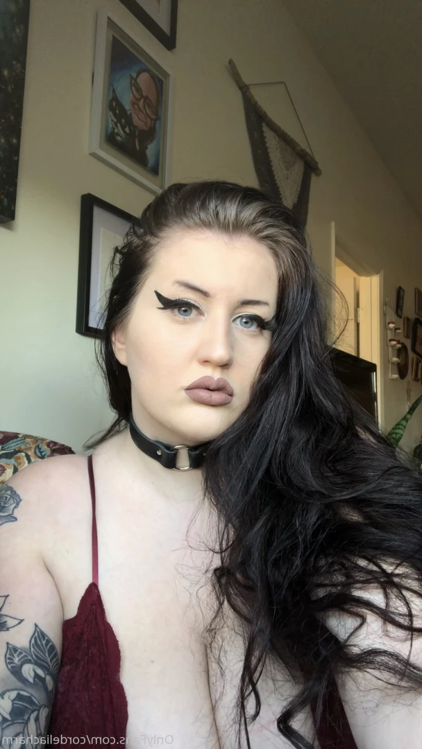 Cordelia Charm [ cordeliacharm ] Onlyfans leaked photo 5626485 on Hotleaks.tv