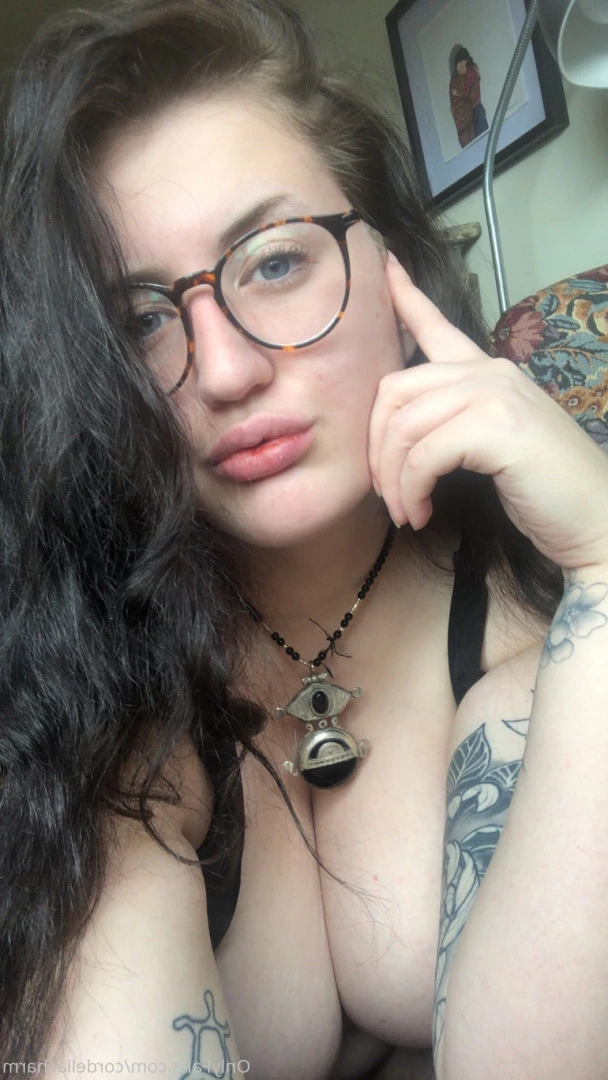 Cordelia Charm [ cordeliacharm ] Onlyfans leaked photo 5626790 on Hotleaks.tv