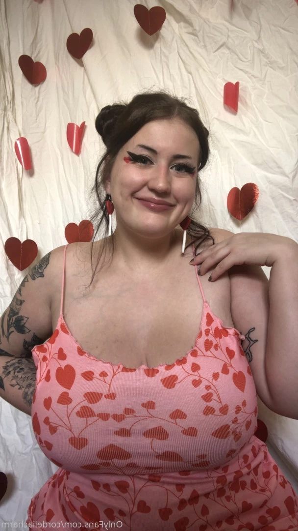 Cordelia Charm [ cordeliacharm ] Onlyfans leaked photo 5627214 on Hotleaks.tv