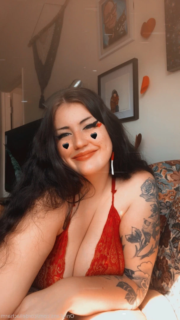 Cordelia Charm [ cordeliacharm ] Onlyfans leaked photo 5627232 on Hotleaks.tv
