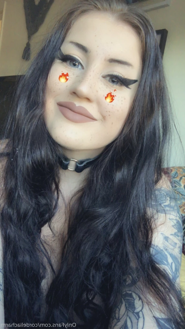 Cordelia Charm [ cordeliacharm ] Onlyfans leaked photo 5627241 on Hotleaks.tv