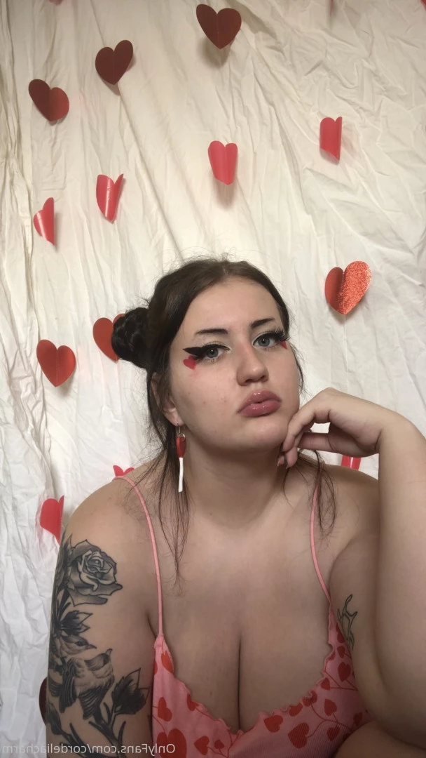 Cordelia Charm [ cordeliacharm ] Onlyfans leaked photo 5627915 on Hotleaks.tv