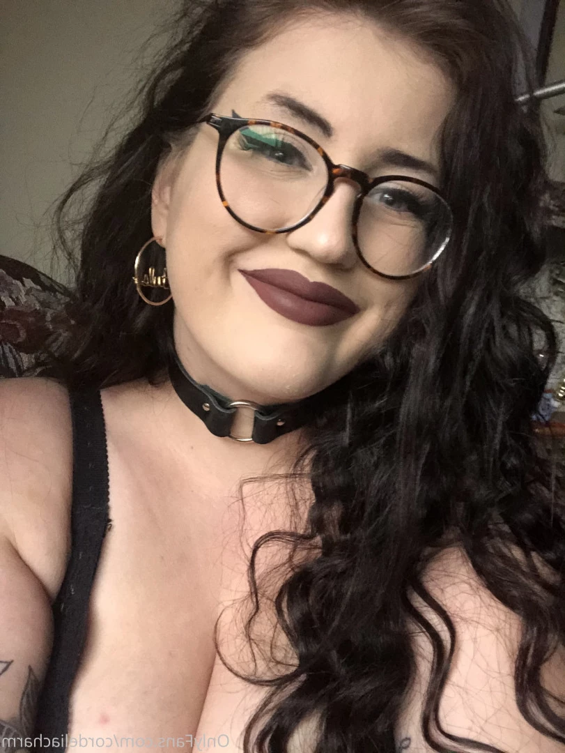Cordelia Charm [ cordeliacharm ] Onlyfans leaked photo 5627924 on Hotleaks.tv