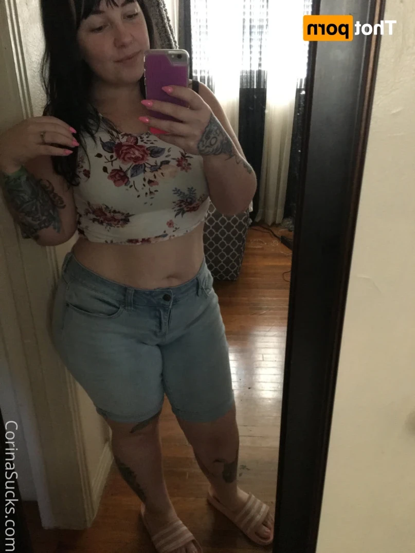 𝖢𝗈𝗋𝗂𝗇𝖺 😈 sᴇxᴛᴀᴘᴇs 🔌 [ corinasbooty ] Onlyfans leaked photo 10877434 on Hotleaks.tv